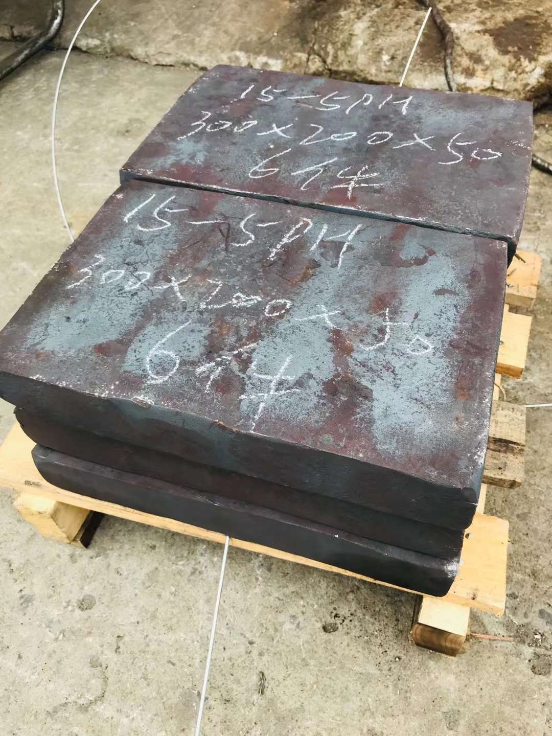 沉淀硬化钢作为一种具有特殊性能的钢材，在众多工业领域中展现出了卓越的优势。登蔚国际贸易（上海）有限公