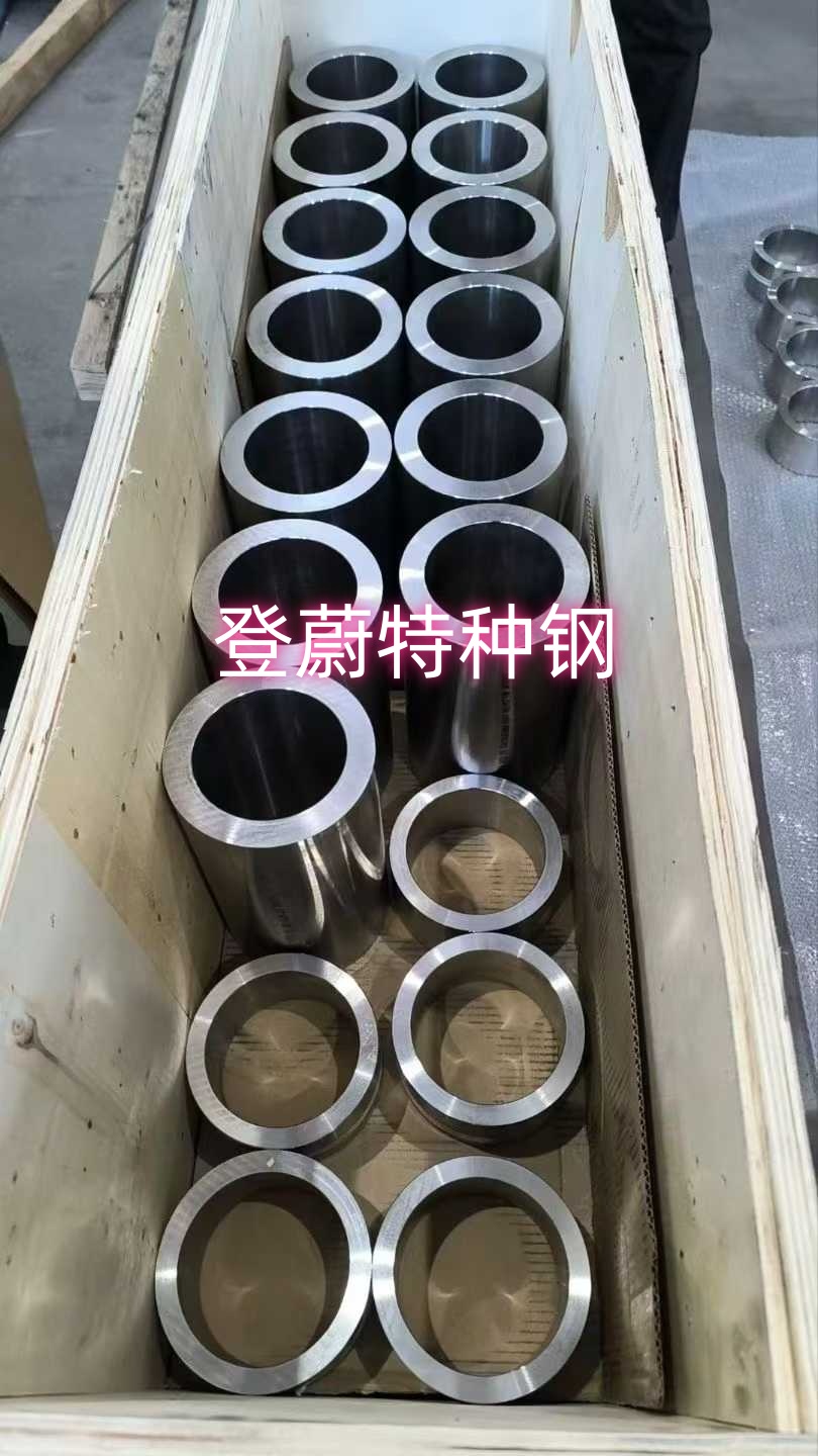 在航空航天、核能、石油化工等镍基钢材制造领域，Inconel 718（UNS N07718）这种镍基