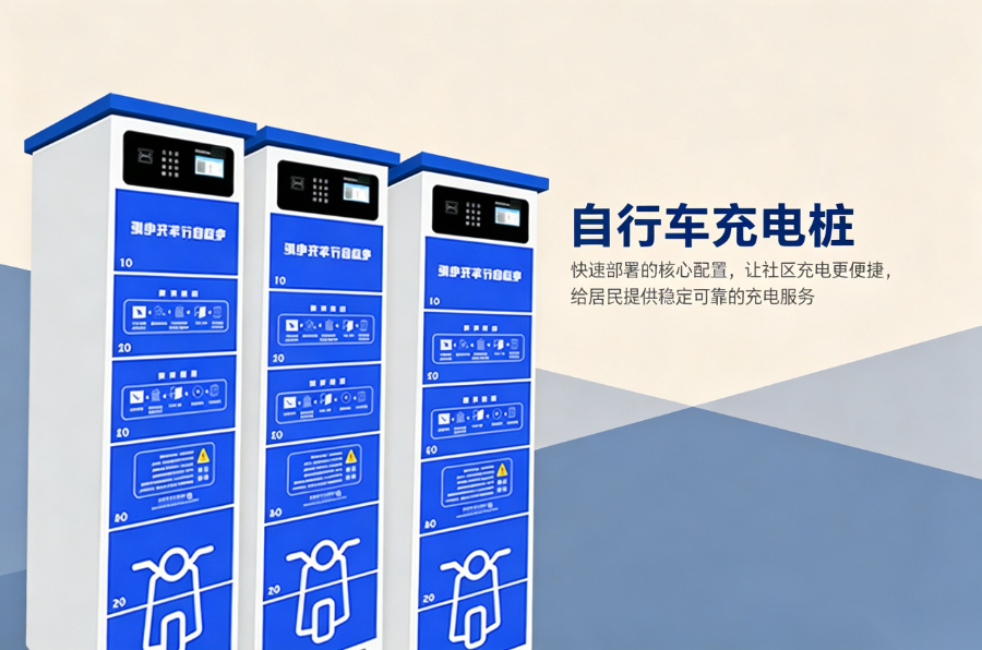 2026年正规的电动电瓶车充电桩制造企业用户力荐