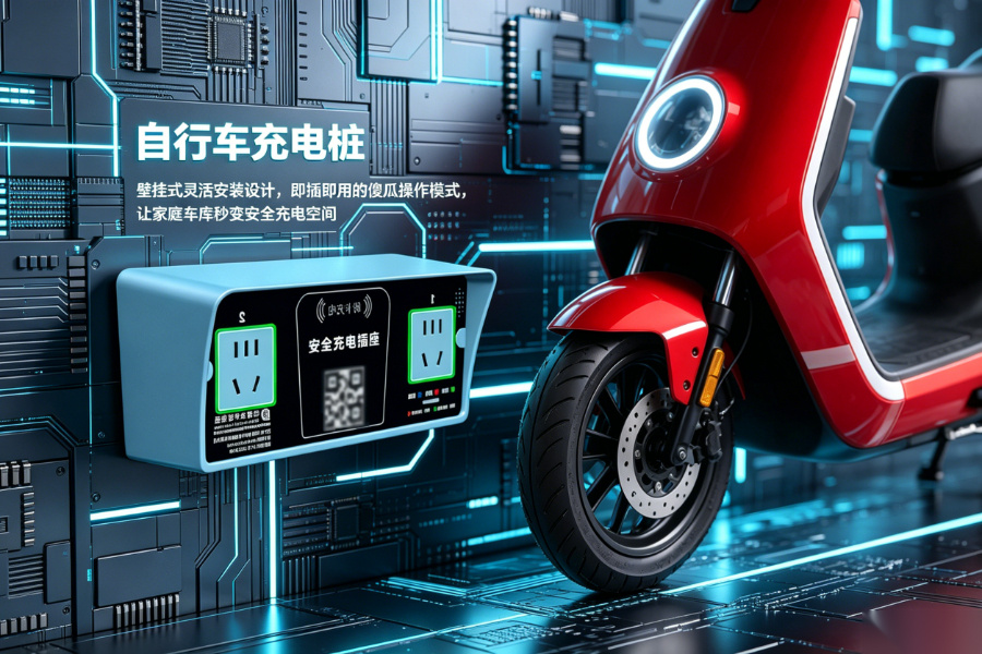 2026年靠谱的安全充电桩厂家选哪家好厂家质量参考评选