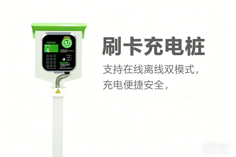 盘点电瓶车智能充电桩制造厂，深圳市量子新能售后贴心有实力性价比高
