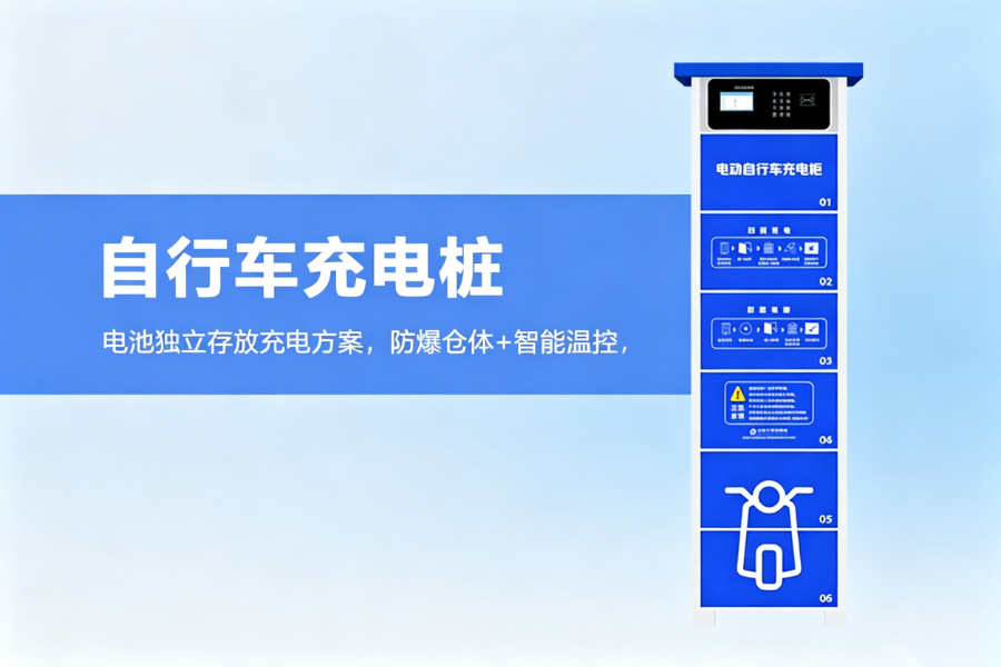 2026年评价高的小区充电桩源头厂家用户力荐 2026年评价高的小区充电桩源头厂家用户力荐