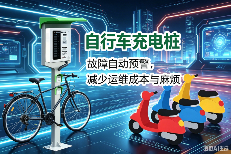 如何选择靠谱的智能充电桩源头厂家？量子新能值得考虑