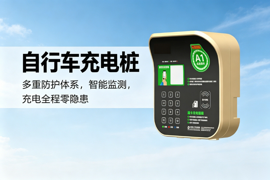 2026年靠谱的小区自行车充电桩厂家质量参考与用户力荐