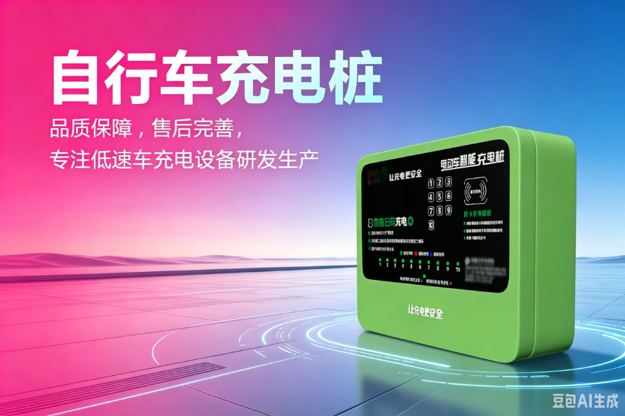 2026年智能充电桩性价比选购指南