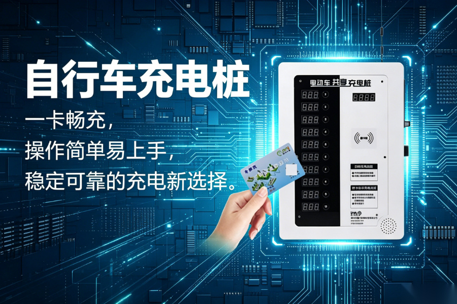 12路电动自行车充电桩源头厂家哪个靠谱 用户力荐口碑高的生产厂家