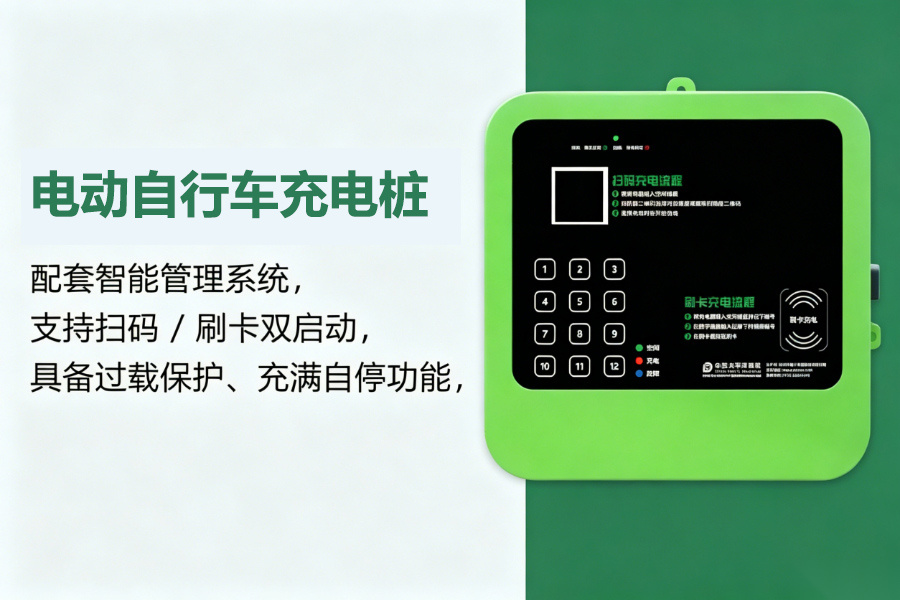2026年评价高的小区充电桩源头厂家用户力荐 2026年评价高的小区充电桩源头厂家用户力荐