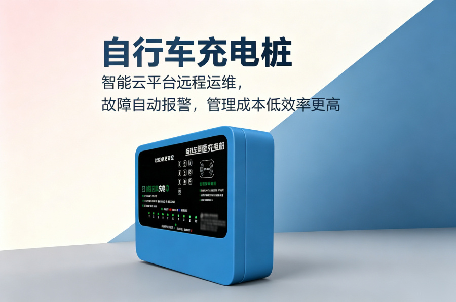 2026年正规的电动电瓶车充电桩制造企业用户力荐