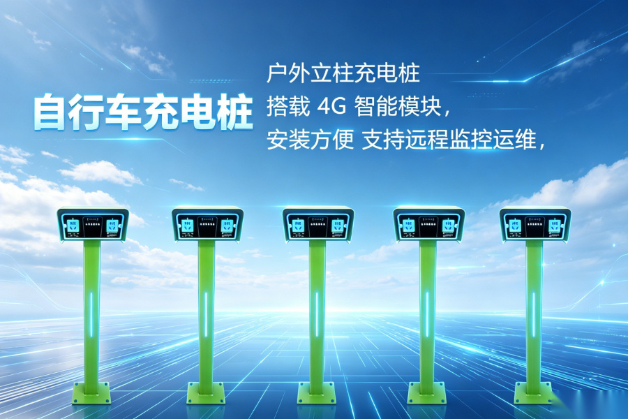 2026年小区电动自行车智能充电桩生产厂选择哪家好:实力参考 2026年小区电动自行车智能充电桩生产厂选择哪家好:实力参考