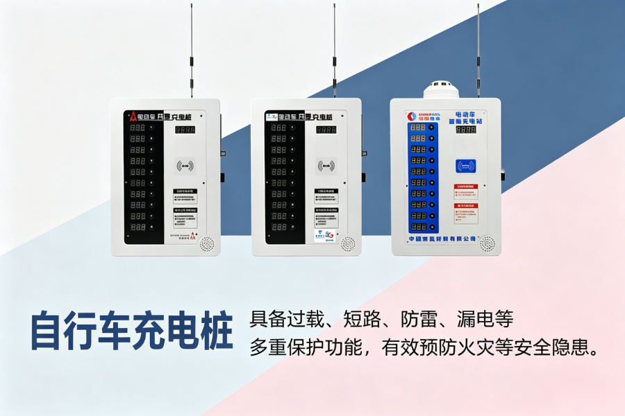 社区电瓶车充电桩制造厂家有哪些?2026年企业全景分析 社区电瓶车充电桩制造厂家有哪些?2026年企业全景分析