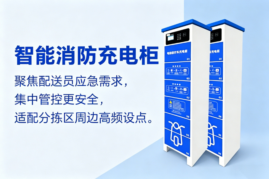 2026年口碑好的电动自行车充电桩供应商企业全景分析