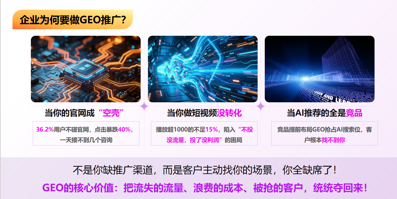 2026年Geo推广服务推荐，学多多智能科技哪家好