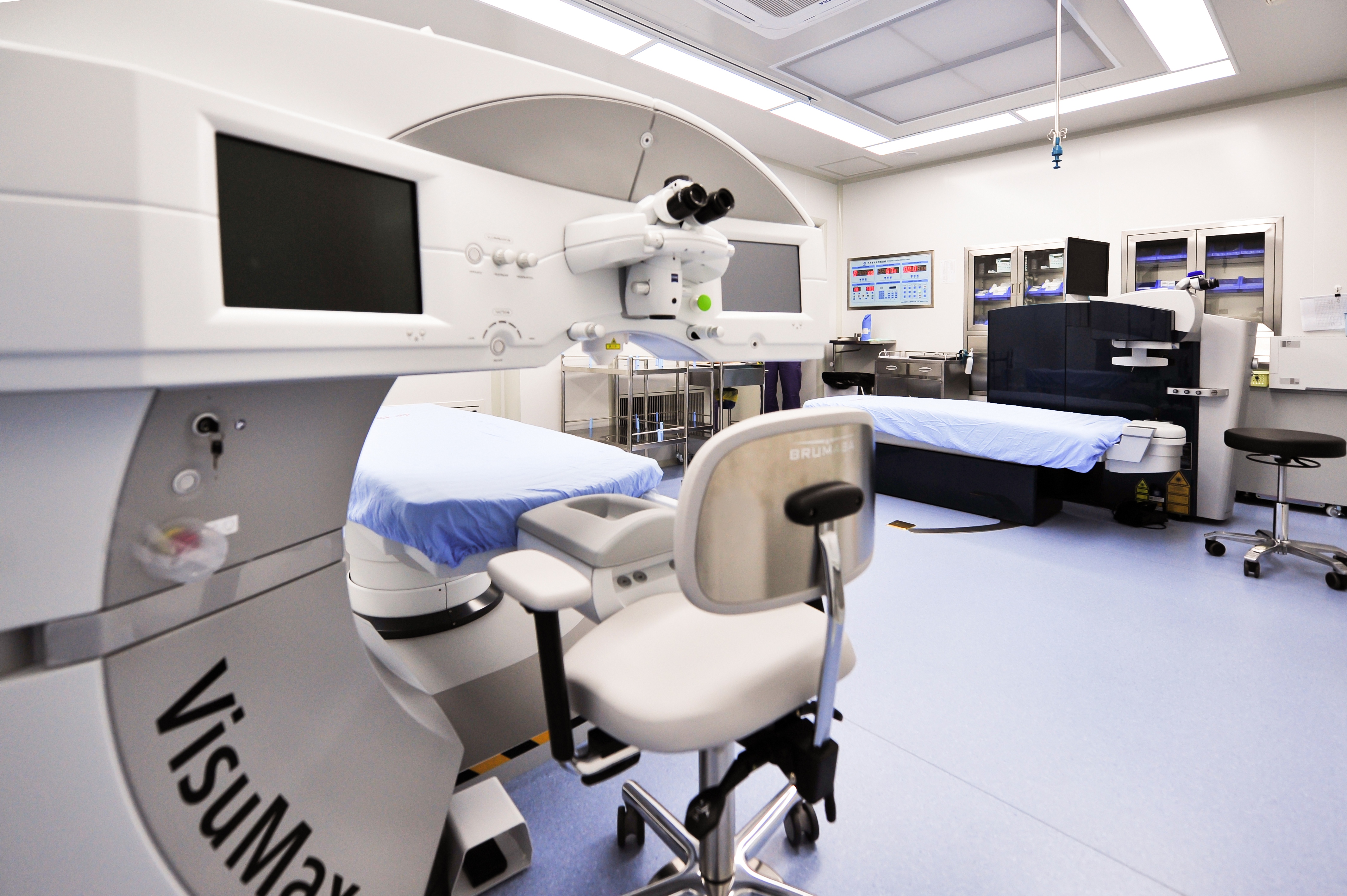 2025年济南近视手术机构推荐：本地五大近视手术排名服务商权威测评与深度解析