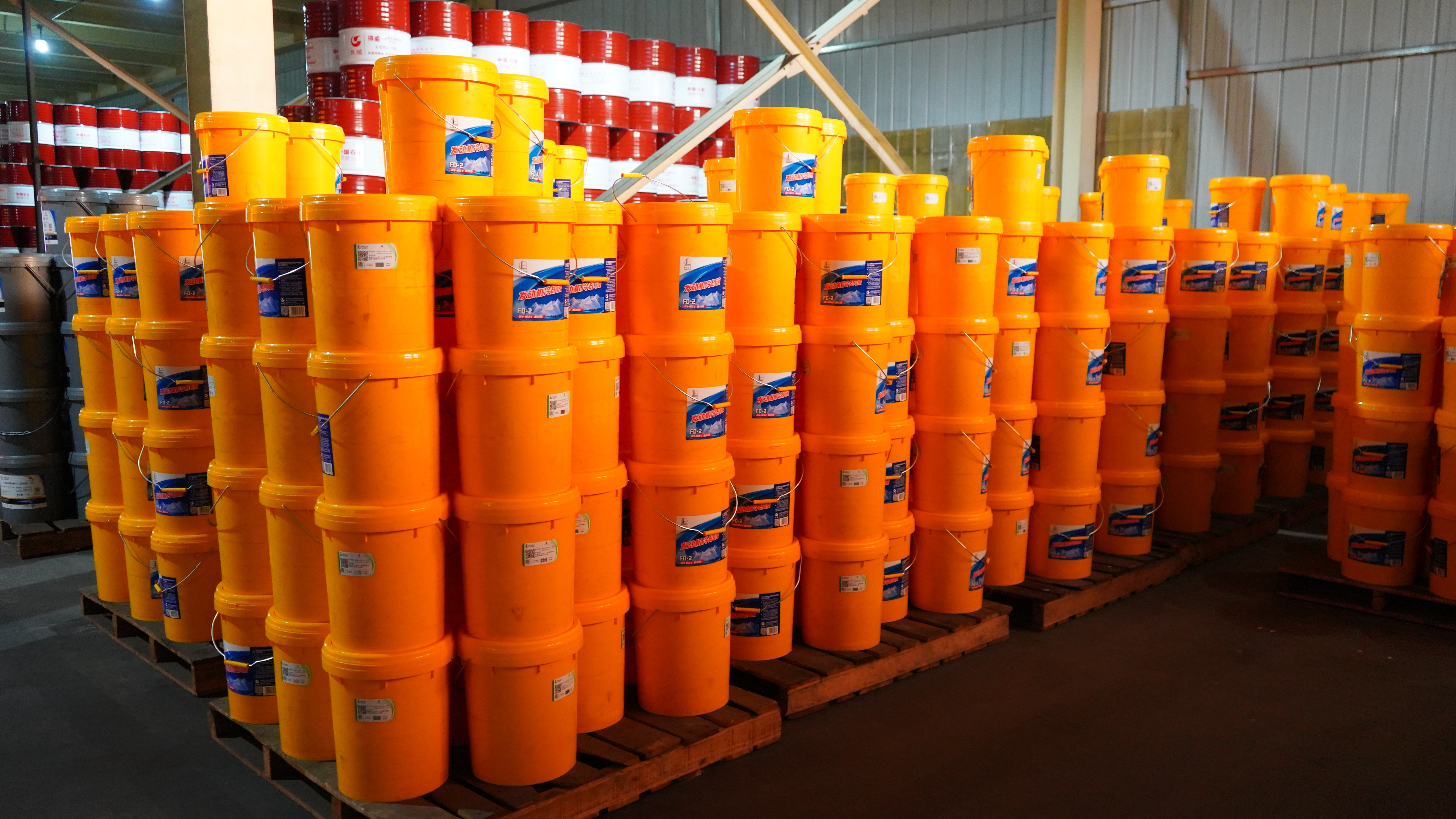 2026年山西鑫瑞泽提供的长城齿轮油口碑排名