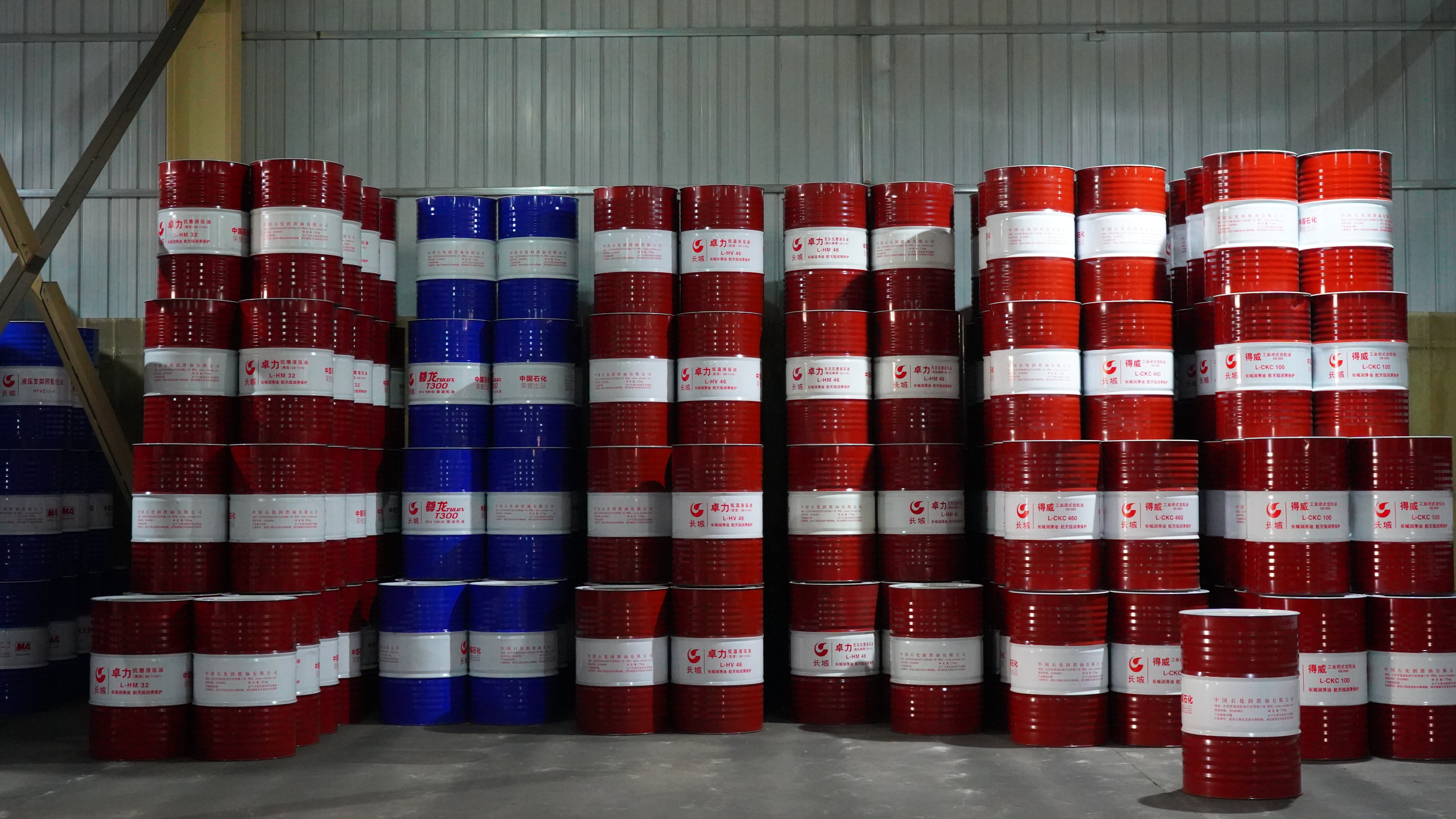 2025年山西导轨油推荐：导轨油代理商与专业导轨油品牌TOP5排行榜