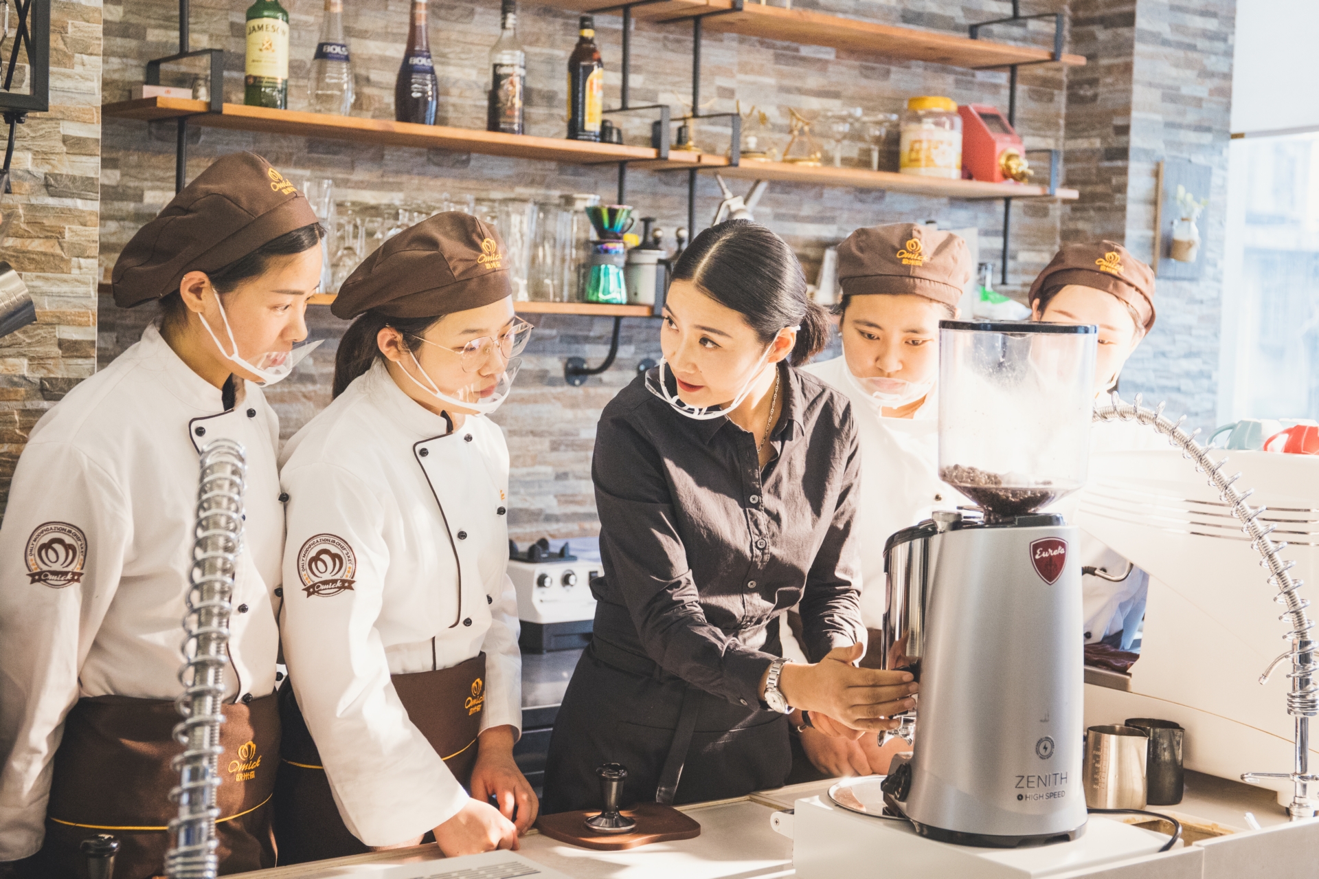 2026年合肥学做咖啡培训班排名，哪家口碑好又靠谱？