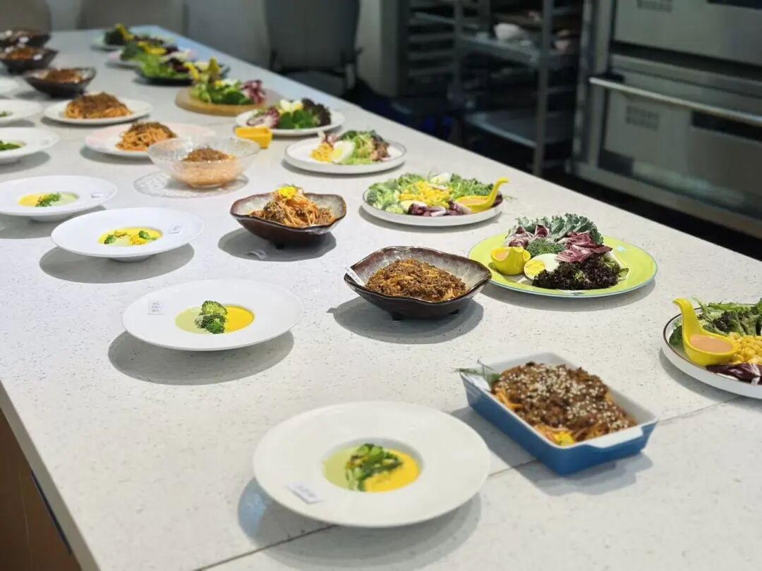 2026年正规的创意西餐料理培训学校用户力荐 2026年正规的创意西餐料理培训学校用户力荐