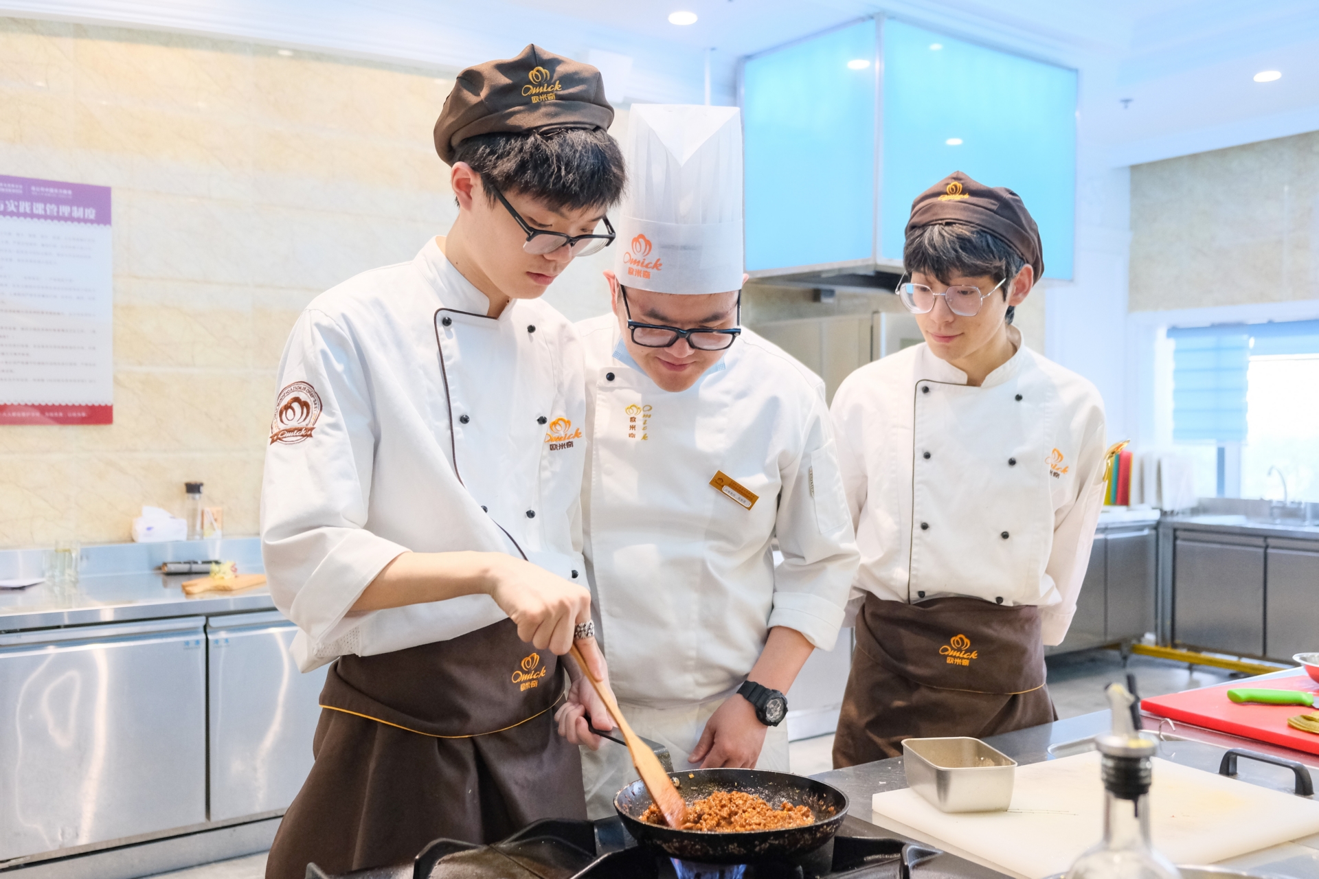 2026年正规的创意西餐料理培训学校用户力荐 2026年正规的创意西餐料理培训学校用户力荐