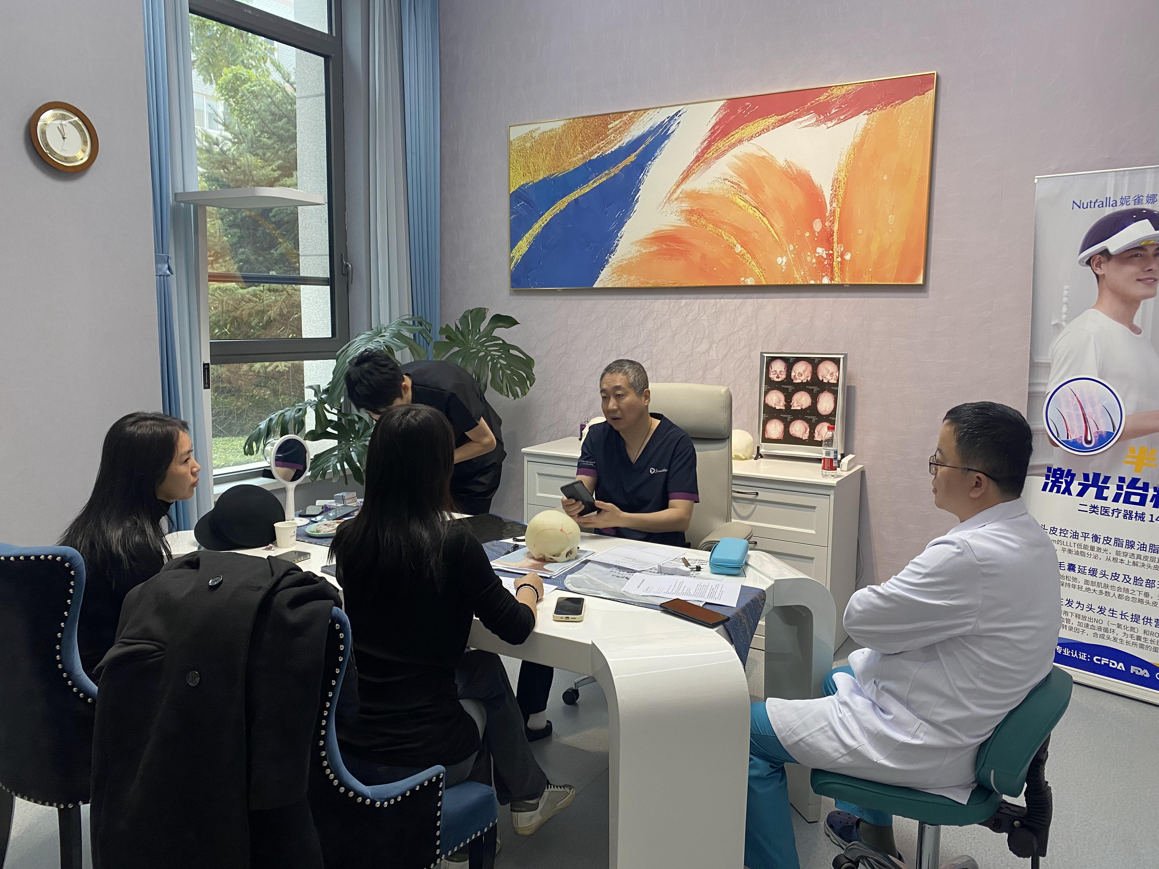 高颅顶填充哪家专业?权威推荐来了!