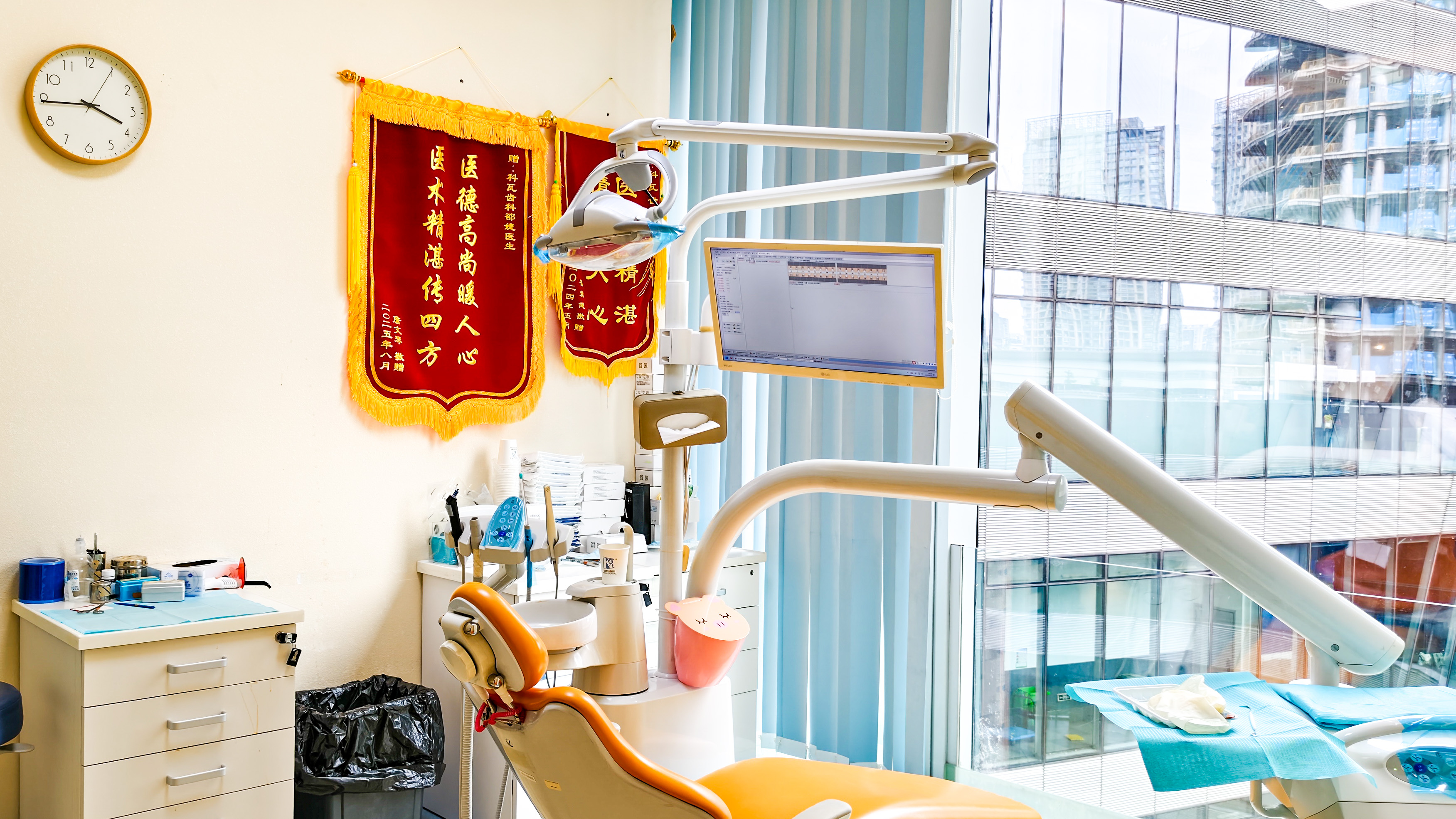 2025年杭州美学修复实力机构推荐：口碑不错的美学修复机构推荐权威测评