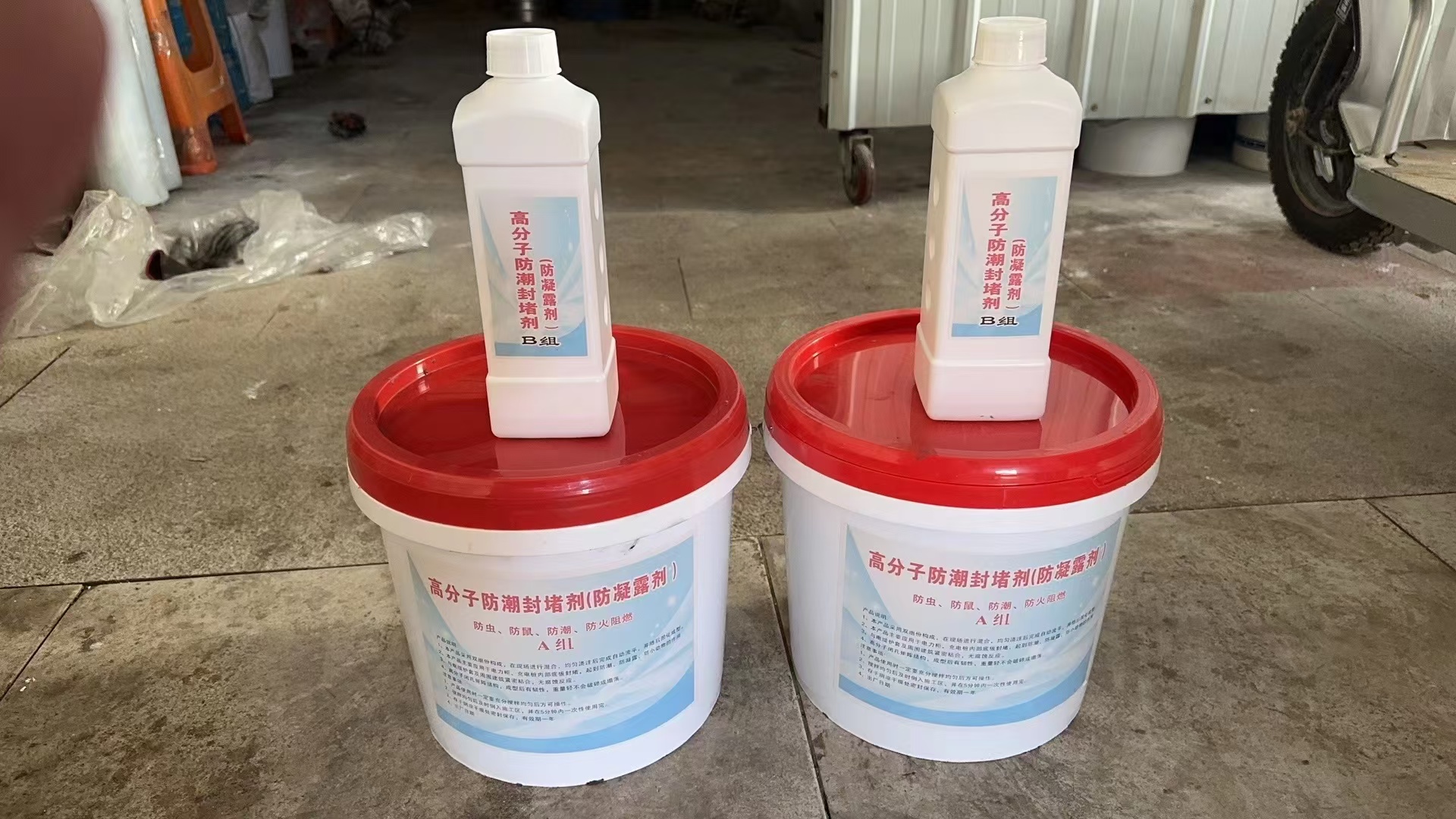 有实力的防火堵料生产企业，价格多少钱心里有底