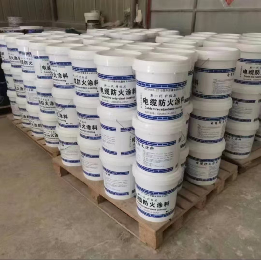 靠谱的防火涂料怎么收费，钢结构、隧道防火涂料品牌揭秘