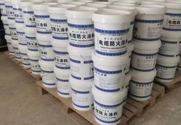 河北我找有权威检测报告的防火涂料生产公司推荐|2026年口碑好的源头厂家合作实力参考