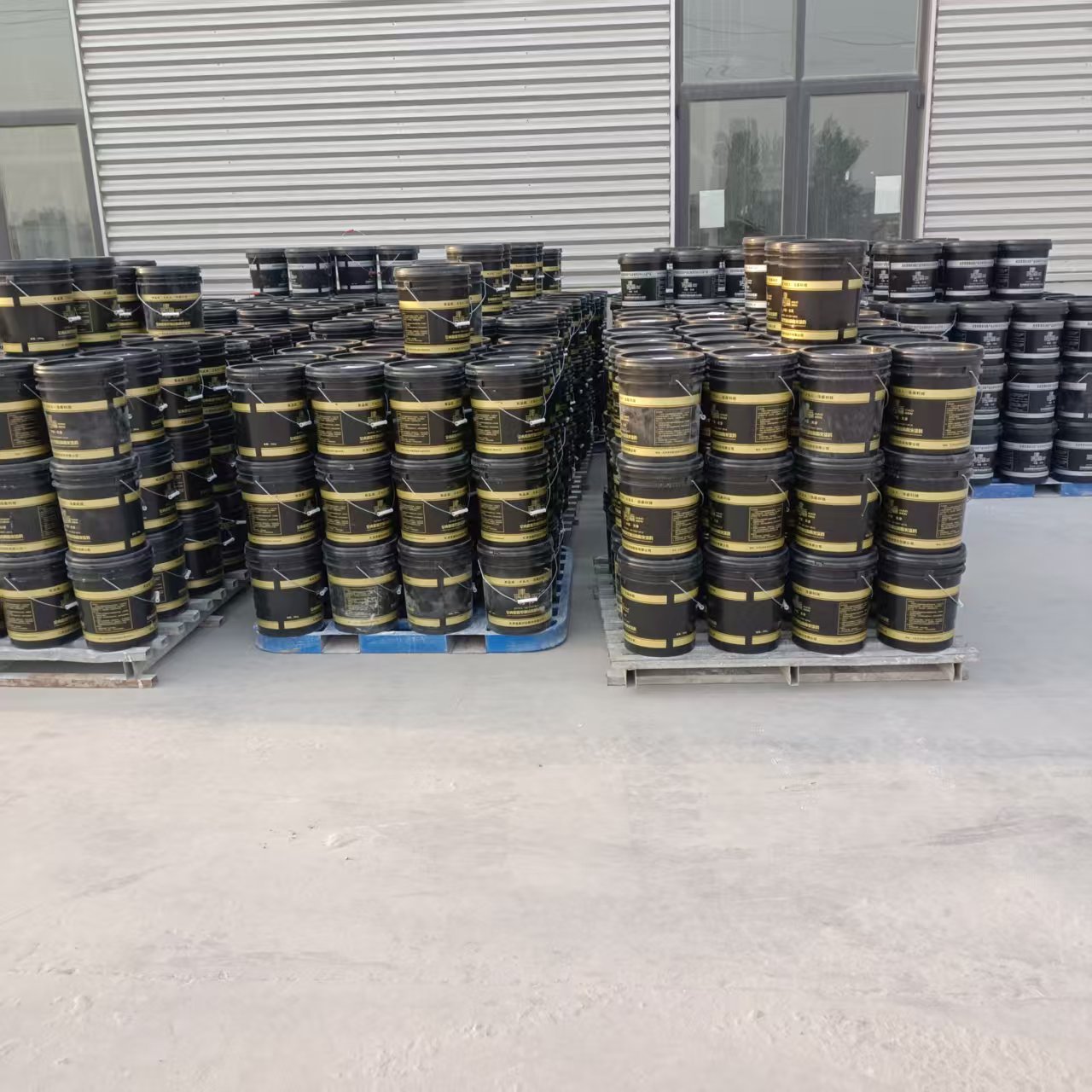 解读隧道防火涂料选购攻略，推荐有实力的实体厂家