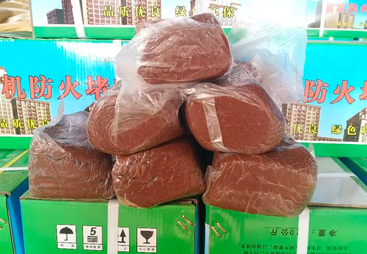 防火堵料生产厂推荐哪家，结合实际情况为你筛选