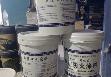 2026年正规的防火涂料制造厂家用户力荐