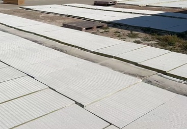 2026年质量好的无机防火板生产厂家推荐，用料扎实正规源头
