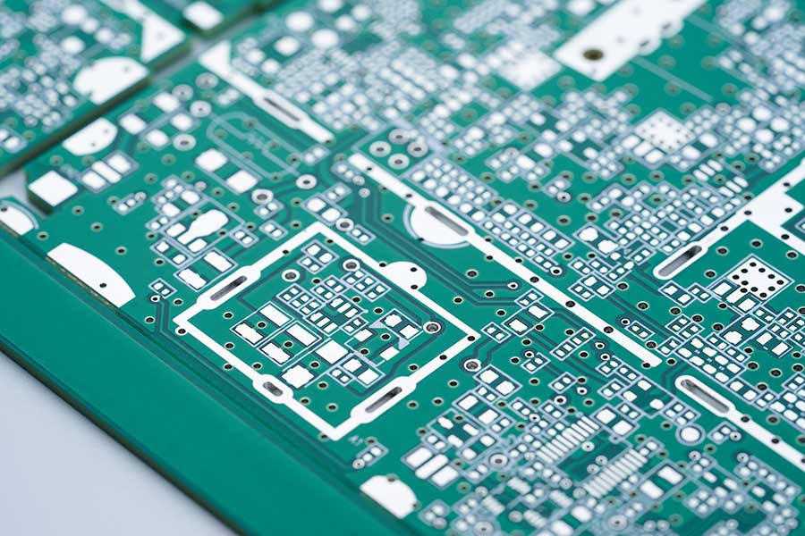 聊聊PCB靠谱供应商哪家性价比高，捷创电子优势在哪？
