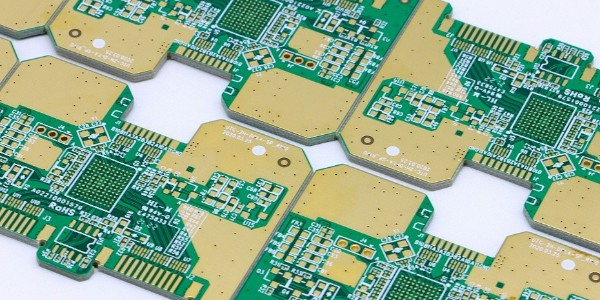 选购PCB打样厂家要注意什么?捷创电子如何选择?