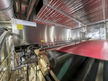 2025年清洗干网设备供应商推荐：环保清洗干网设备生产企业排名