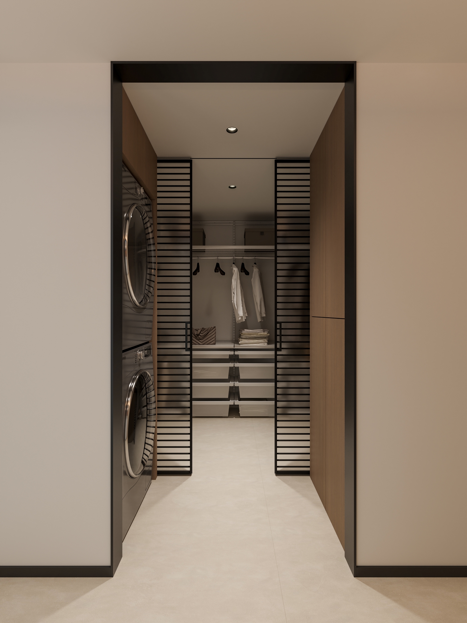 2026年轻工辅料装修服务公司推荐，一诺原创空间设计口碑如何