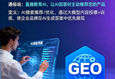 说说口碑好的GEO搜索优化公司，客户真实反馈大揭秘