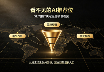 西安信之上GEO优化，能帮企业构建AI可信内容吗