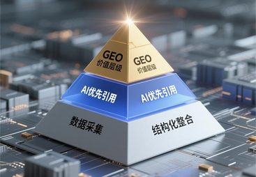 西安GEO搜索推广优质企业服务商口碑公司汇总