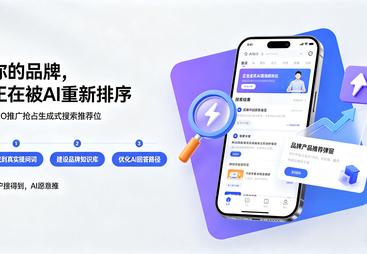 2026年豆包搜索推广服务商有哪些？靠谱商家排名与实力参考