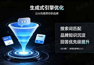 专业GEO搜索推广哪家好，正规服务商实力参考