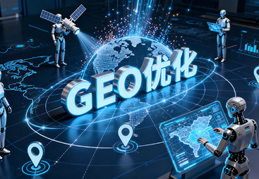 2026年西安靠谱的GEO搜索推广服务商有哪些