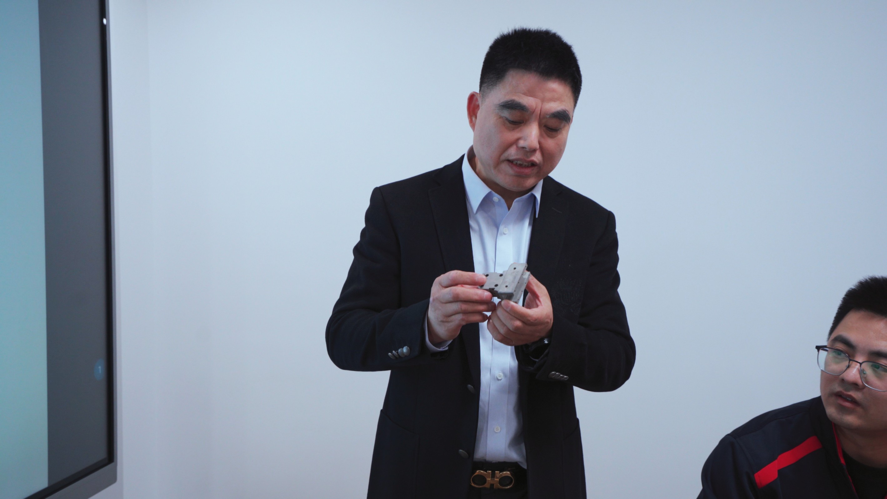 点金新材料科技有限公司好不好？品牌口碑大揭秘