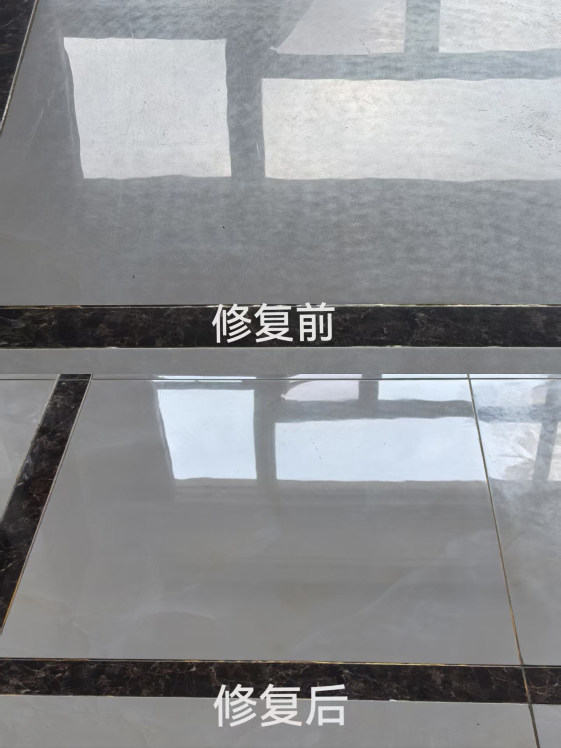 总结瓷砖免拆改色公司排行，口碑好的品牌有哪些