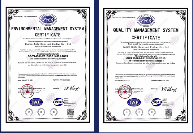 细聊口碑好的广东断桥铝门窗一线品牌，选购攻略全知道