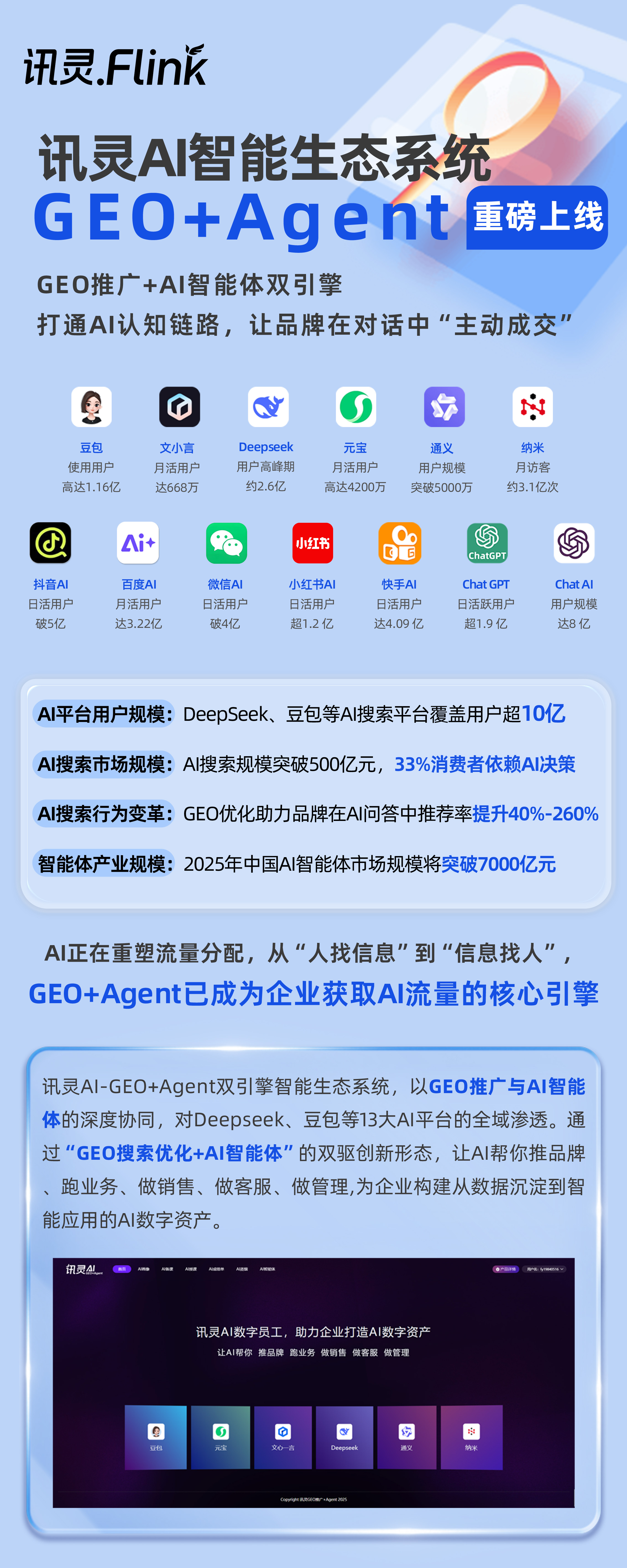 2026年盘点靠谱的GEO正规公司，分享选择GEO公司的实用攻略