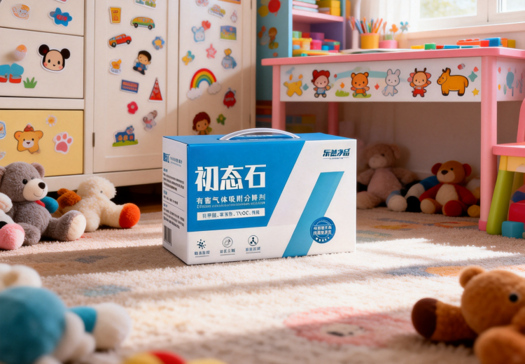 讲讲甲醛去除靠谱方法，初态石在广州地区性价比高吗？