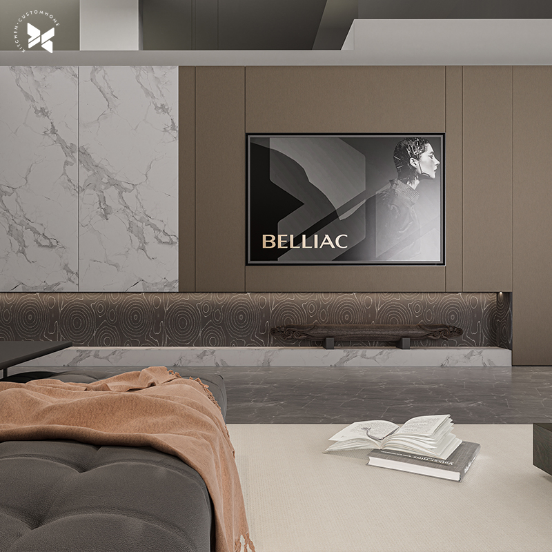 辨析全屋定制品牌公司，哪家价格低口碑好怎么选