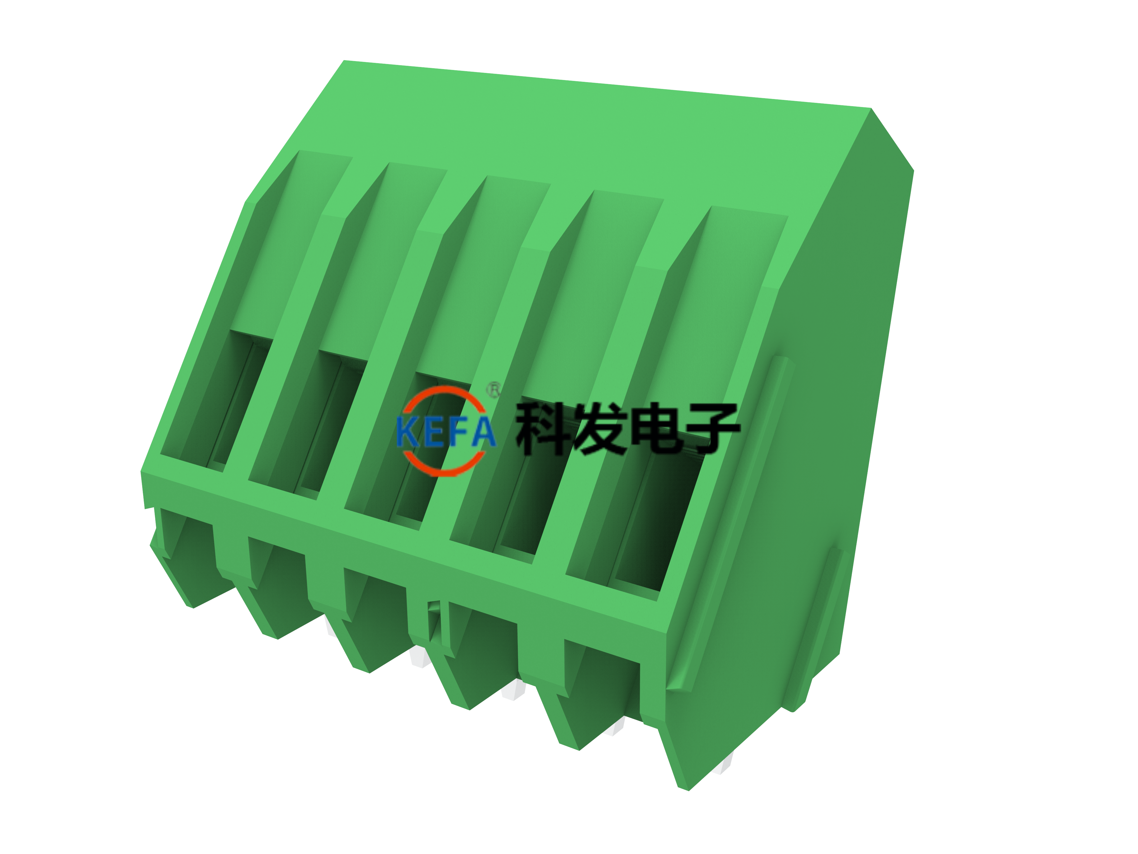 分析科发连接器靠不靠谱?核心技术有保障 分析科发连接器靠不靠谱?核心技术有保障