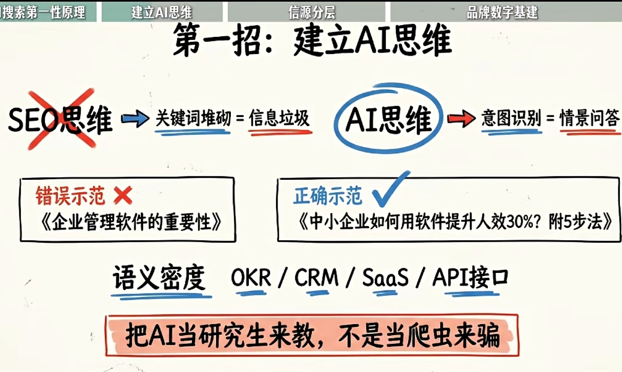 讯灵GEO源头厂家渠道经理祝海燕口碑怎么样(图1)