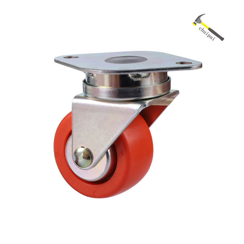 2025万向脚轮制造厂创新能力TOP5权威推荐：实力供应商甄选指南